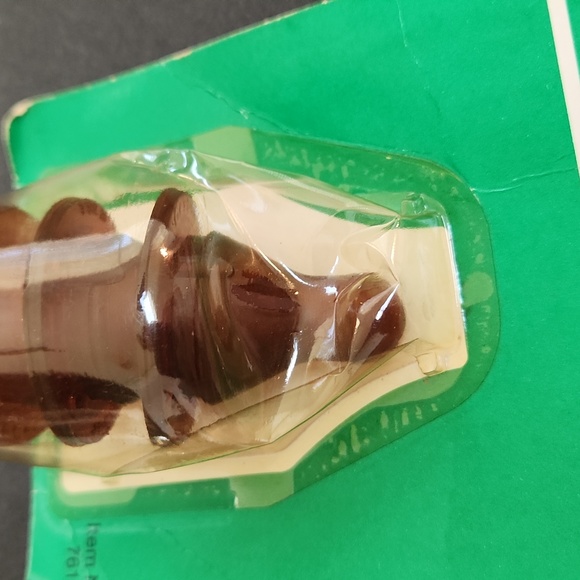 Vintage 1983 Gerber Cross Cut Baby Bottle Nipples - Picture 4 of 4